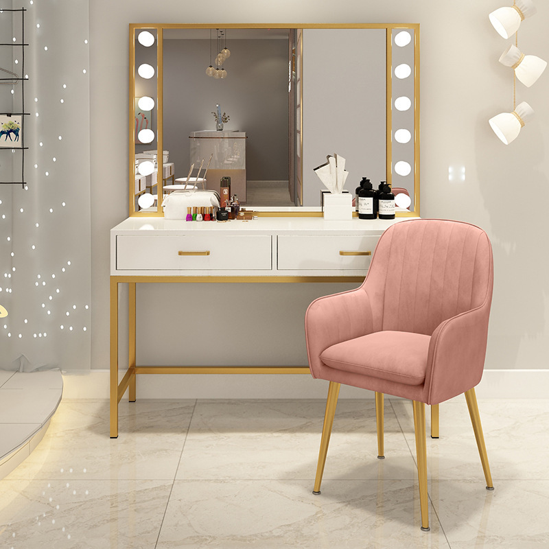 Photo Beauty Makeup - โต๊ะแต่งหน้า สตูดิโอถ่ายภาพ โต๊ะแต่งหน้าพร้อมโคมไฟ ร้านจัดงานแต่งงาน ร้านเสริมสวย ร้านศิลปิน