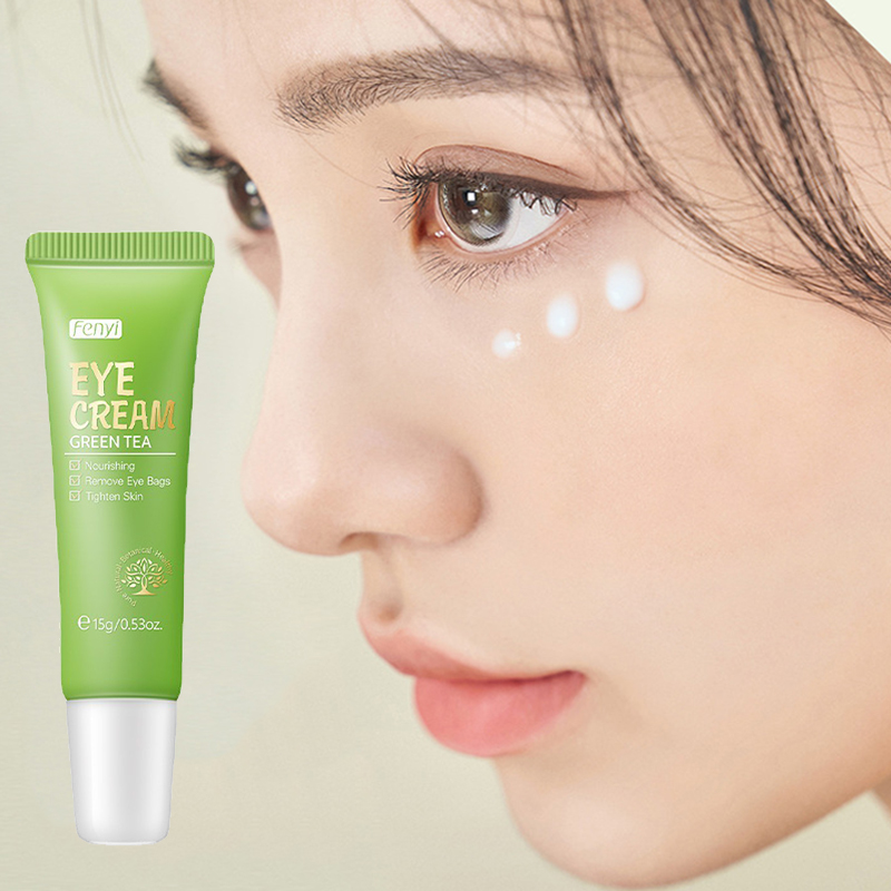 ชุดผลิตภัณฑ์ดูแลผิวชาเขียว เคร - Beauty Makeup Cream บทวิจารณ์และราคา