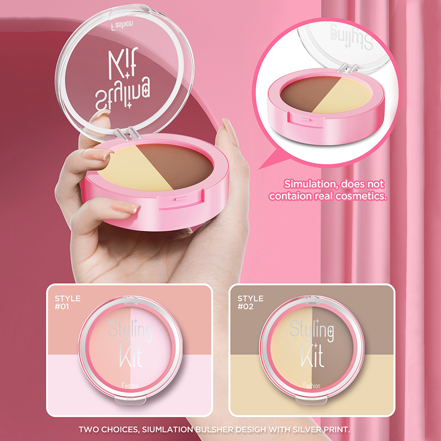 10 ชิ้น/เซ็ตการจําลองแกล้งแต่ง - Beauty Makeup Lipstick บทวิจารณ์และราคา