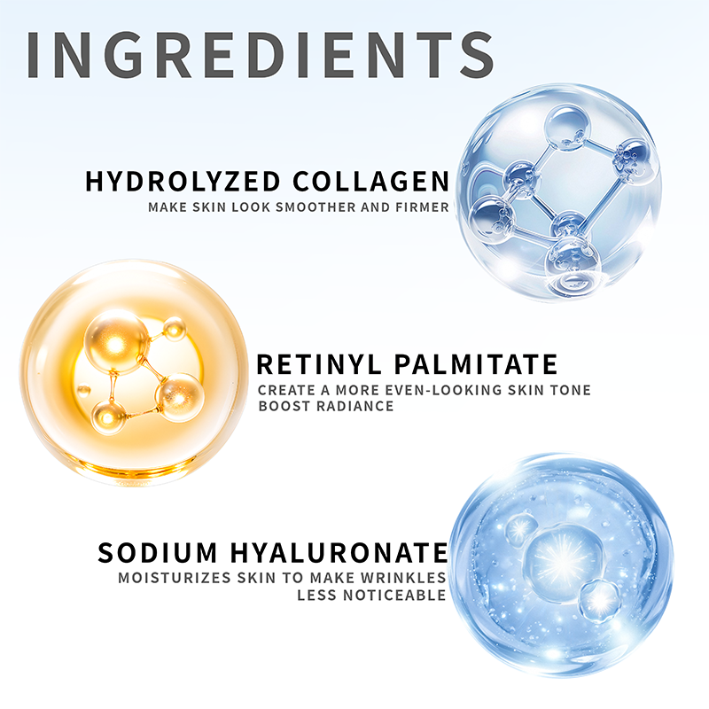 มาส์กตาคอลลาเจนเรตินอลสําหรับค - Collagen Eye Patch บทวิจารณ์และราคา