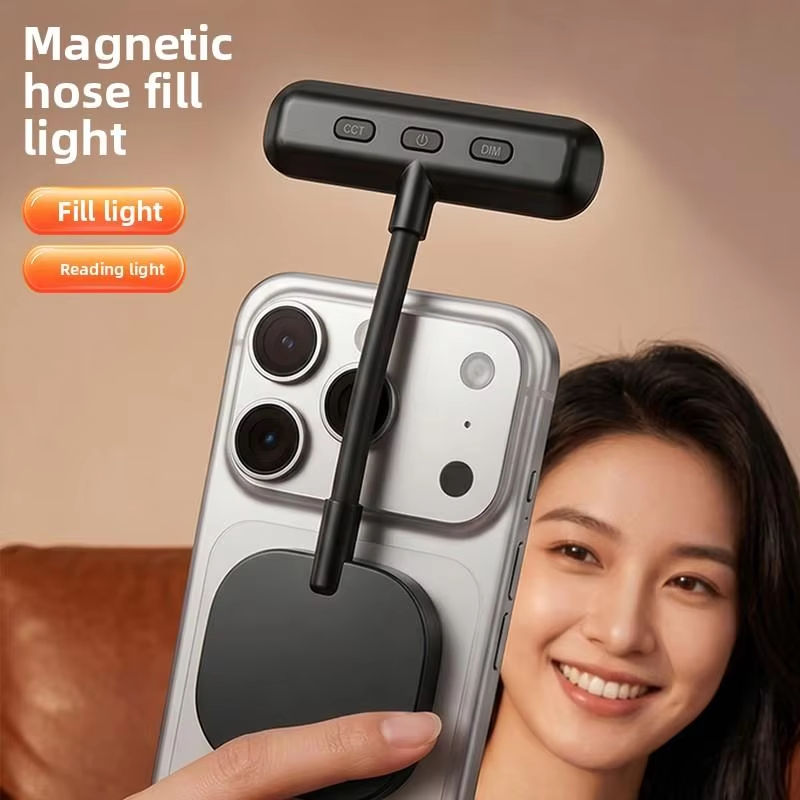 ไฟ LED แบบคอห่านแม่เหล็ก ปรับอ - Beauty Makeup Light บทวิจารณ์และราคา