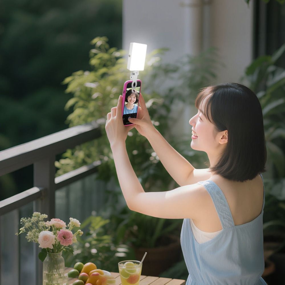 ไฟ LED พกพาขนาดเล็กแบบแม่เหล็ก - Beauty Makeup Light บทวิจารณ์และราคา