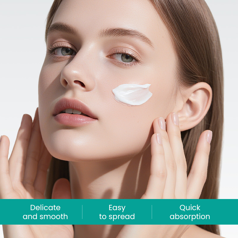 ครีมลดรอยแดงบนใบหน้า ปรับปรุงผ - Beauty Makeup Cream บทวิจารณ์และราคา
