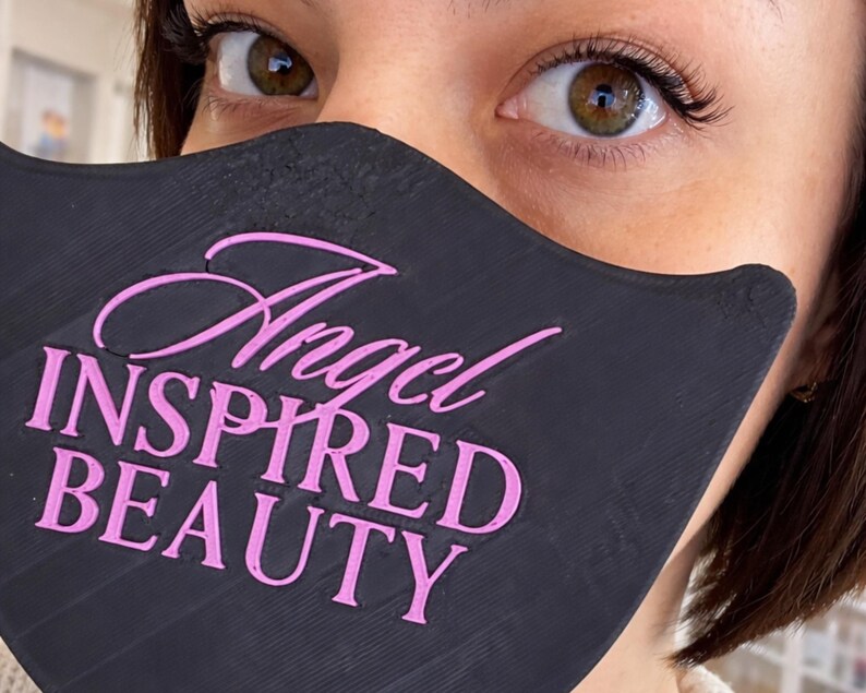 ป้ายภาพถ่ายช่างต่อขนตาและคิ้วแ - Photo Beauty Makeup บทวิจารณ์และราคา