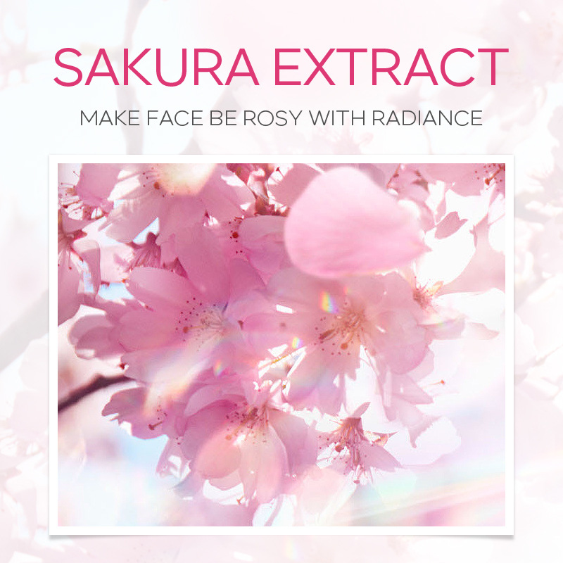 ญี่ปุ่นซากุระทําความสะอาดผิวหน - Beauty Makeup Cream บทวิจารณ์และราคา