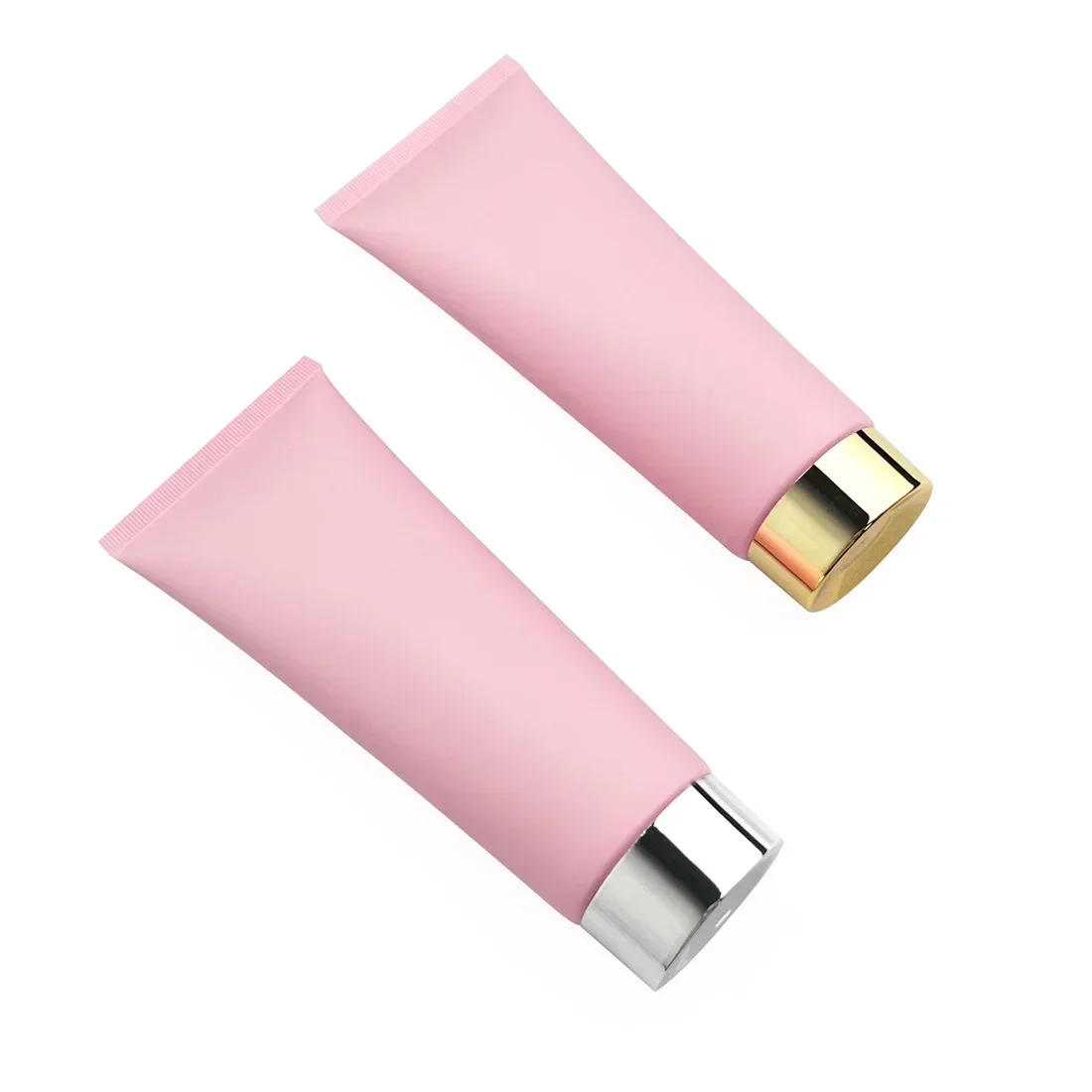 10/30/50pcs 200ml Matte สีชมพู - Beauty Makeup Cream บทวิจารณ์และราคา