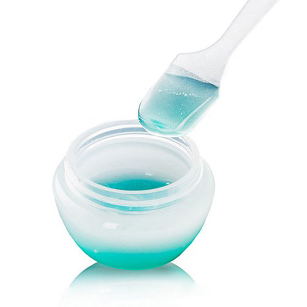 ชุดช้อนตักครีมมาส์กหน้าแบบมืออ - Beauty Makeup Cream บทวิจารณ์และราคา
