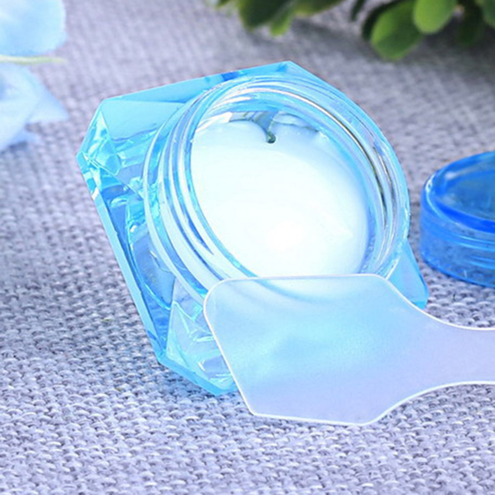 ชุดช้อนตักครีมมาส์กหน้าแบบมืออ - Beauty Makeup Cream บทวิจารณ์และราคา